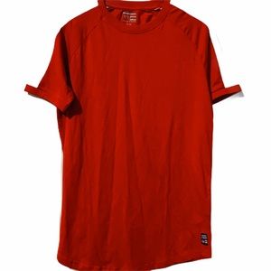 Men’s Phat Farm Red Tee/T-Shirt